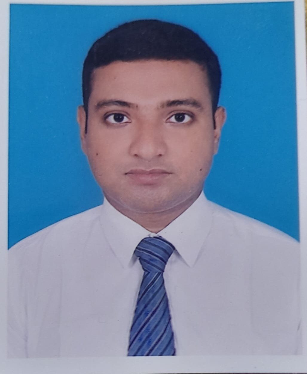 মঈন উদ্দীন আহমেদ